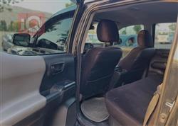 تويوتا تاكوما